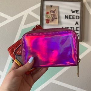 holographic wallet